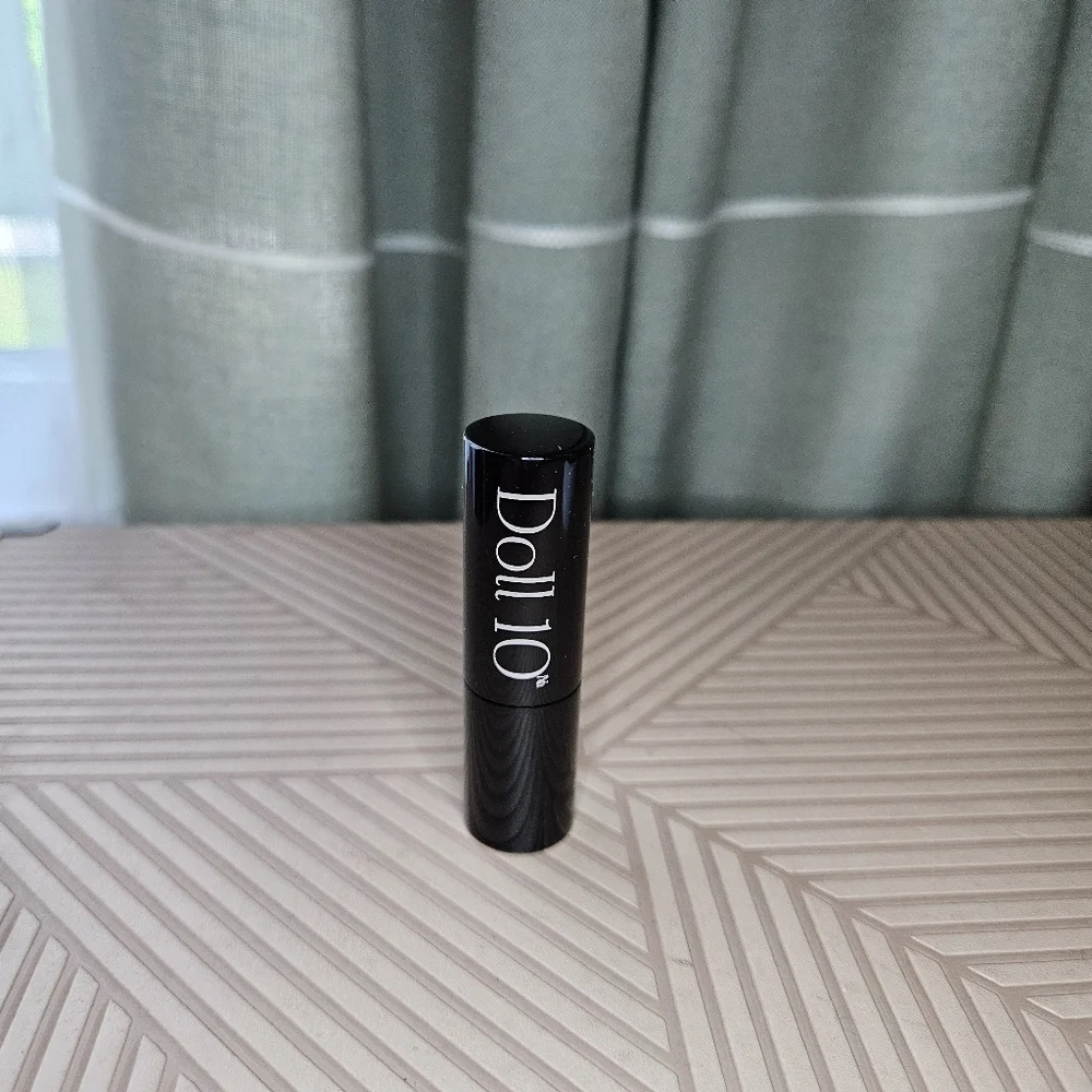 Doll 10 Lipstick No Angel Pink Made in USA .15oz Classic Neutral Trendy Everyday
